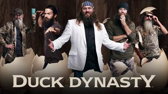Duck Dynasty (2012)