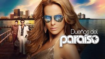 Dueños del Paraíso (2015)