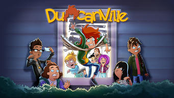 Duncanville (2020)