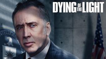 Dying Of The Light (2014)