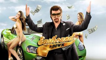 Eastbound & Down (2009)