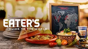 Eater's Guide to the World (2020)