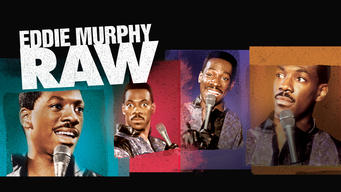 Eddie Murphy Raw (1987)