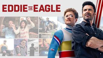 Eddie the Eagle (2016)