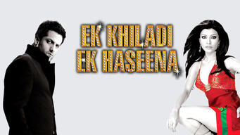 Ek Khiladi Ek Haseena (Hindi) (2005)