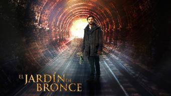 El Jardín de Bronce (The Bronze Garden) (2017)