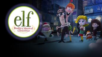 Elf: Buddy's Musical Christmas (2014)