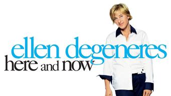 Ellen DeGeneres: Here and Now (2003)