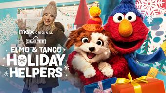 Elmo and Tango Holiday Helpers (2023)