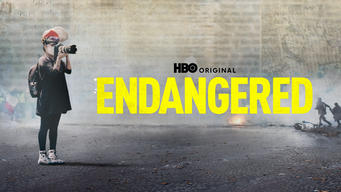 Endangered (2022)