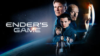 Ender's Game (2013)