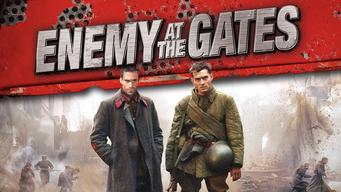 Enemy At The Gates (2001)