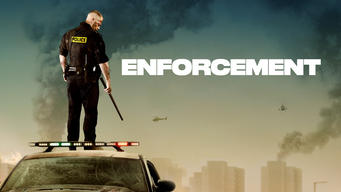 Enforcement (2021)