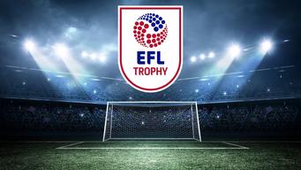 English EFL Trophy (2022)
