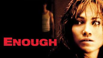 Enough (2002)