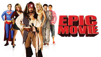 Epic Movie (2007)