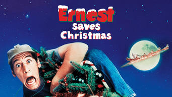 Ernest Saves Christmas (1988)