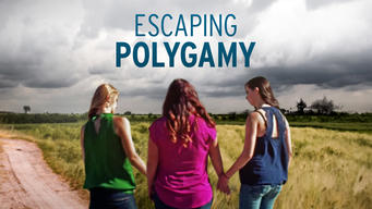 Escaping Polygamy (2014)