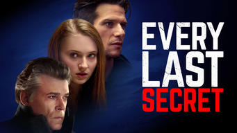 Every Last Secret (2022)