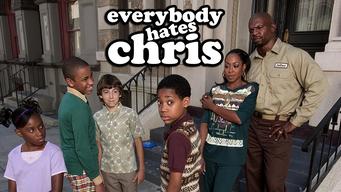 Everybody Hates Chris (2005)