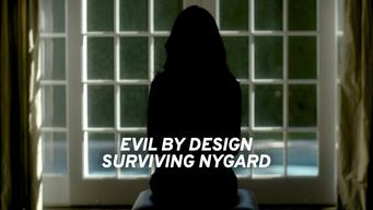 Evil by Design: Exposing Peter Nygard (2022)