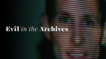 Evil in The Archives (2024)