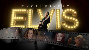 Exclusively Elvis: A Special Edition of 20/20 (2022)