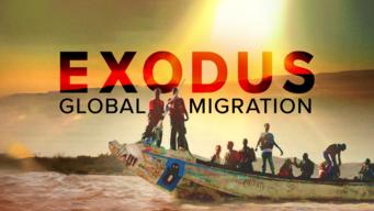 Exodus: Global Migration (2024)