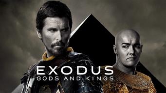 Exodus: Gods And Kings (2014) - Hulu | Flixable