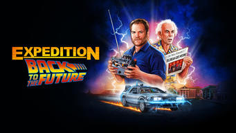 Expedition: Back to the Future (2021)