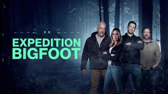 Expedition Bigfoot (2019)