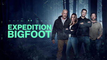 Expedition Bigfoot (2019)