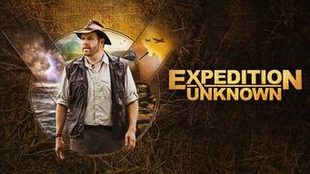 Expedition Unknown (2017)