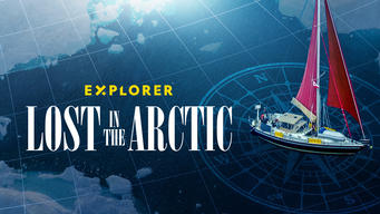 Explorer: Lost in the Arctic (2023)