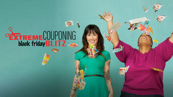 Extreme Couponing: Black Friday Blitz (2012)