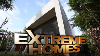 Extreme Homes (2014)