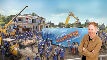 Extreme Makeover: Home Edition (2025)