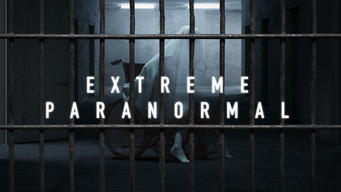 Extreme Paranormal (2009)