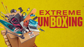 Extreme Unboxing (2020)