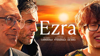 Ezra (2023)