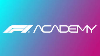 F1 Academy (2023)