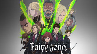 Fairy gone (2019)