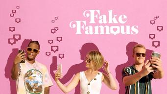 Fake Famous (2021)