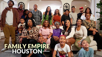 Family Empire: Houston (2024)