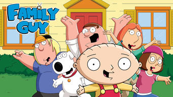 Family Guy (1999) - Hulu | Flixable