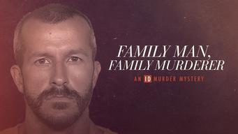 Family Man, Family Murderer: An ID Murder Mystery (2019)