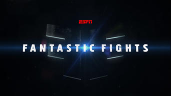 Fantastic Fights (2019)