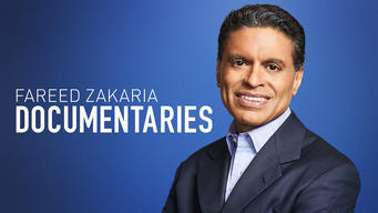 Fareed Zakaria Documentaries (2024)