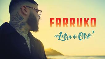 Farruko: En Letra de Otro (2019)