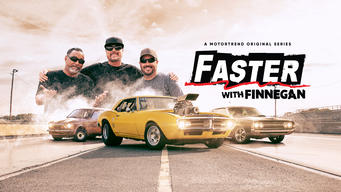 Faster With Finnegan (2020)